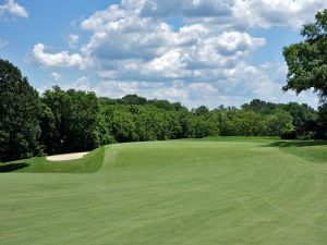 Camargo 1st Fairway